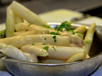 Asperge