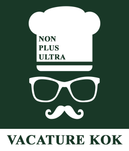 Vacature Kok Non Plus Ultra